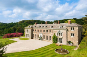 Lostwithiel Manor